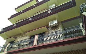 Hotel Chandra Palace Rishikesh